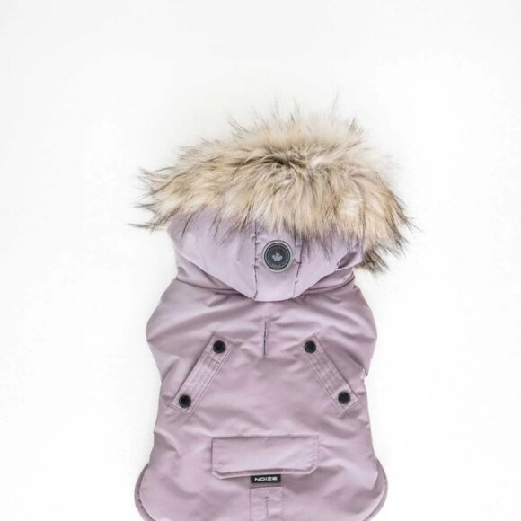 Noize dog coat - Picture 4 of 5